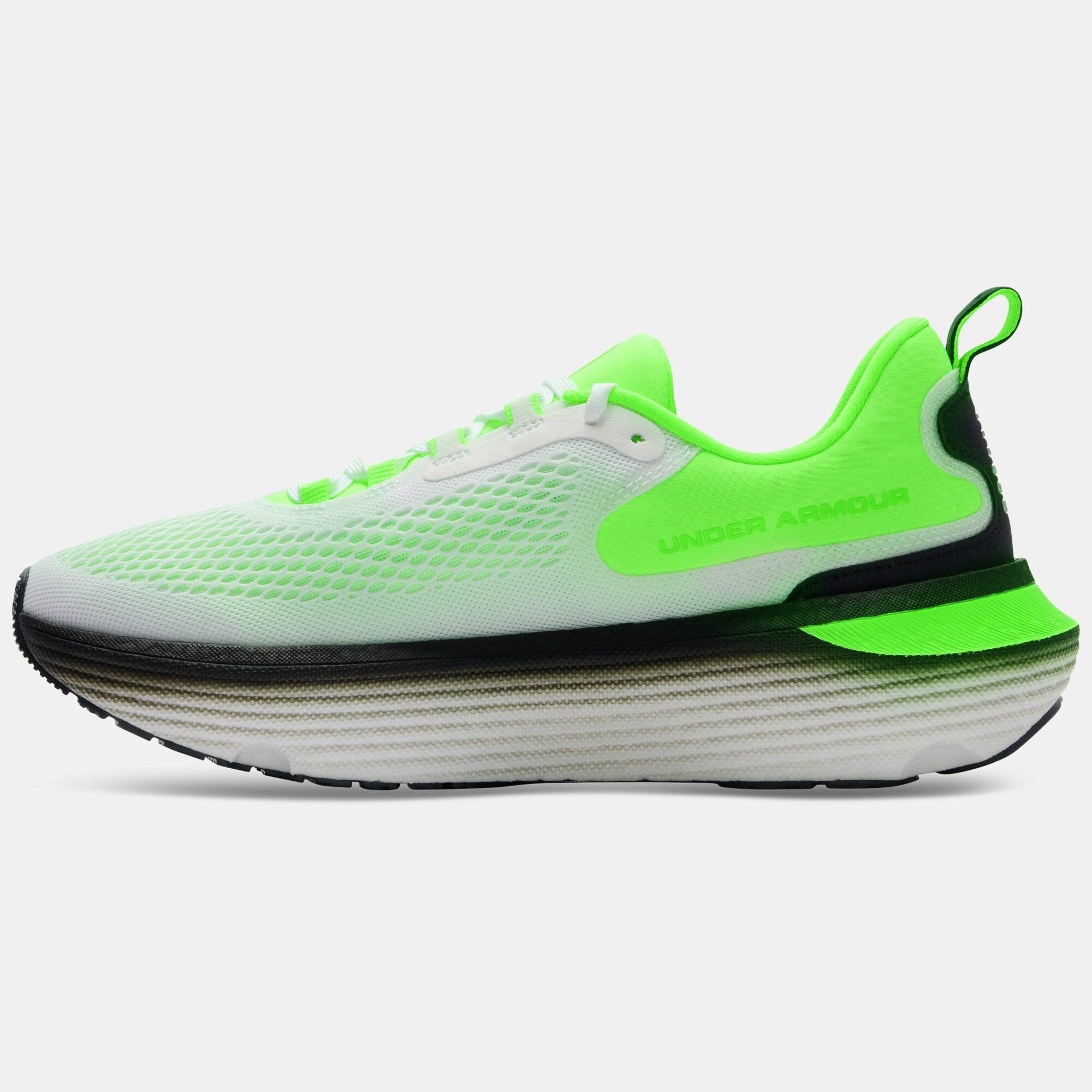 Under Armour UA Infinite Elite 2 Men's Running Shoes Lightweight Cushioned